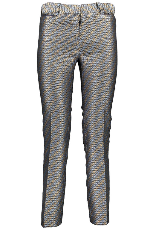 Gant Womens Beige Trousers