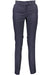 Gant Womens Blue Trousers