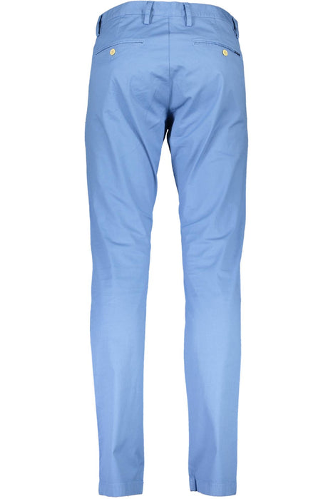 Gant Mens Light Blue Trousers