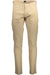 Gant Mens Trousers Beige
