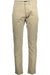 Gant Mens Trousers Beige