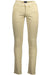 Gant Mens Trousers Beige