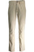 Gant Mens Trousers Beige