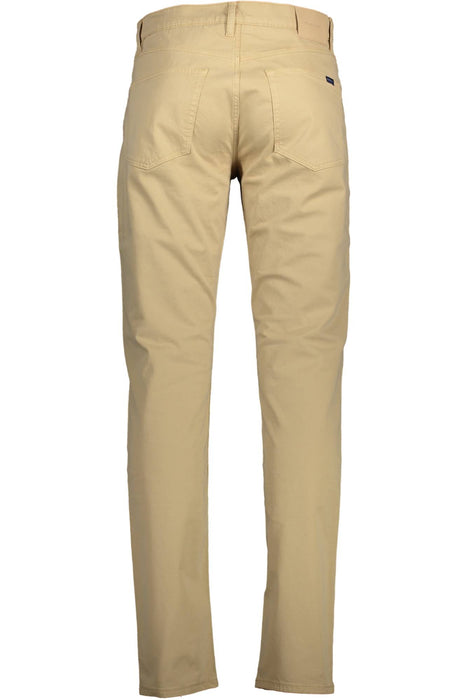 Gant Mens Beige Trousers