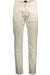 Gant Mens White Trousers