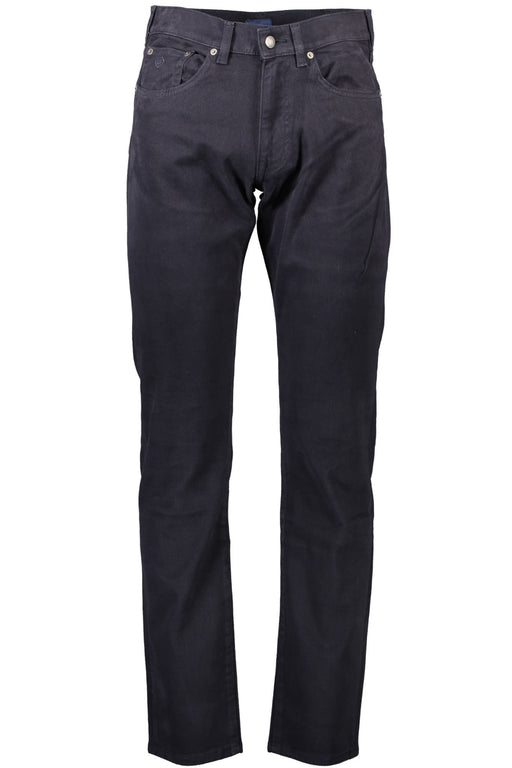 Gant Mens Blue Trousers