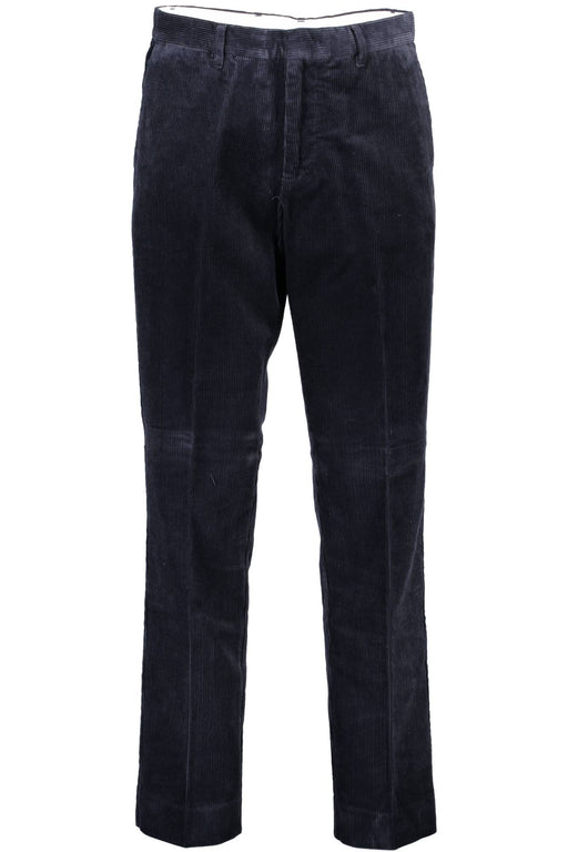 Gant Mens Blue Trousers