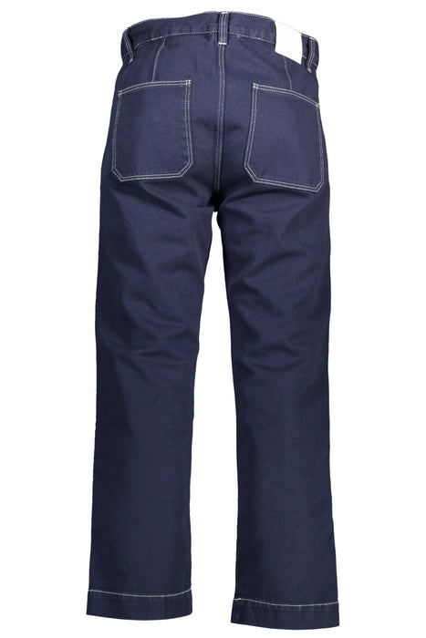 Gant Mens Blue Trousers