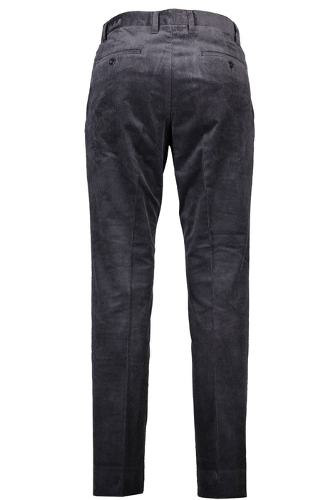 Gant Mens Blue Trousers