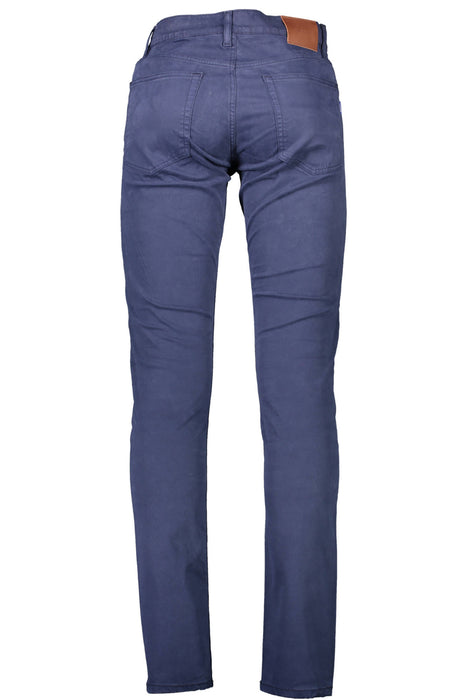 Gant Mens Blue Trousers