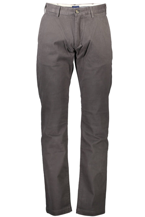 Gant Mens Gray Pants