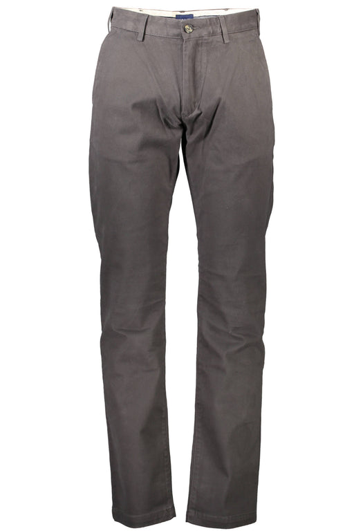 Gant Mens Gray Pants