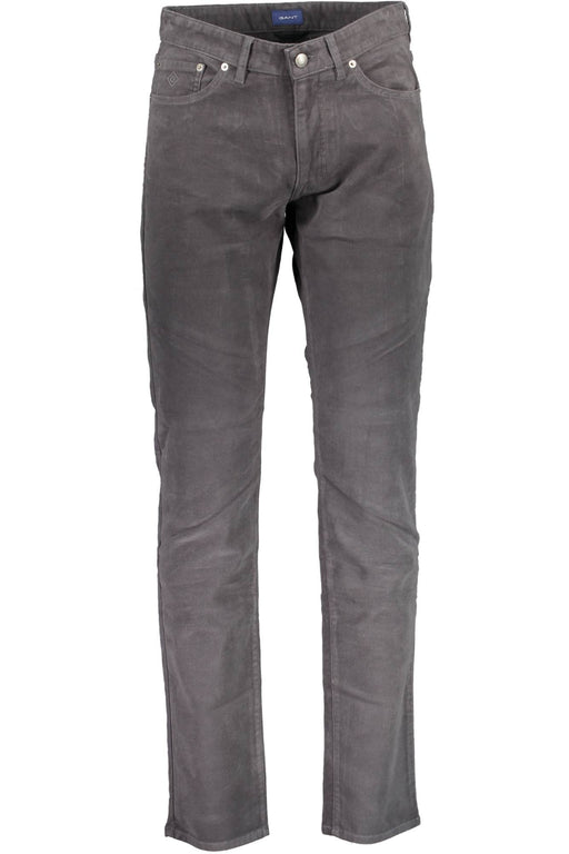 Gant Mens Gray Pants
