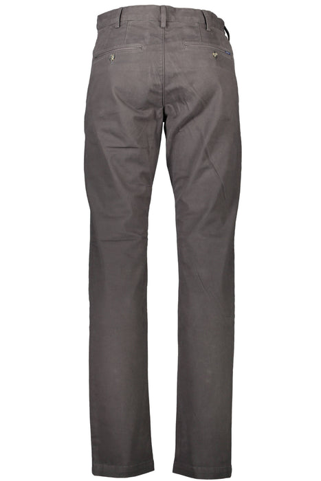 Gant Mens Gray Pants
