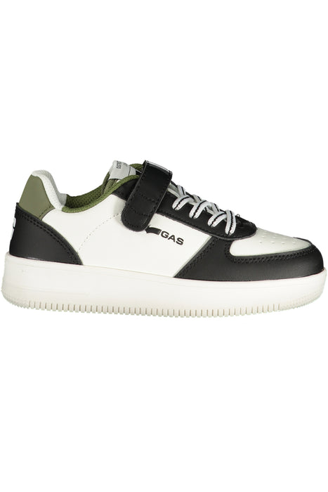 Gas Sports Shoe For Children White