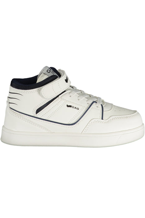 Gas Sports Shoe For Children White