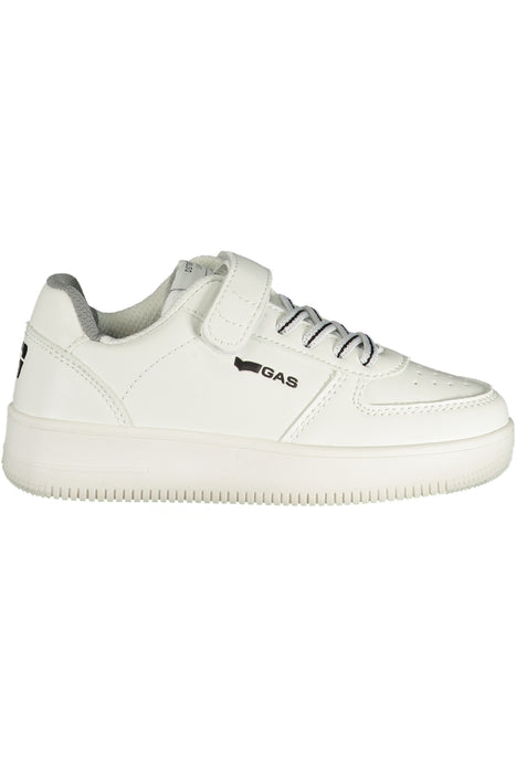 Gas Sports Shoe For Children White