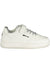 Gas Sports Shoe For Children White