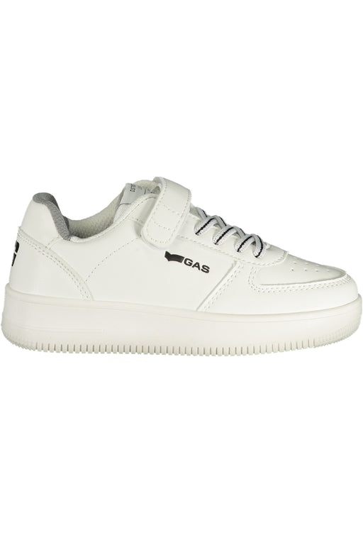 Gas Sports Shoe For Children White