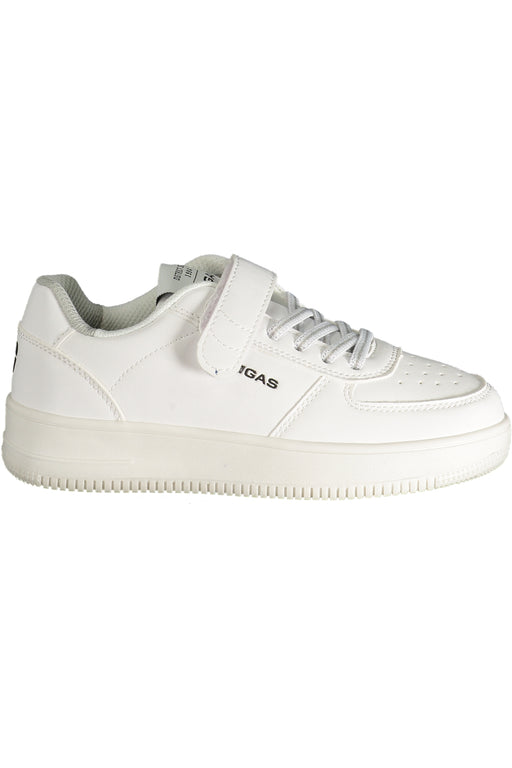 Gas Sports Footwear Children White