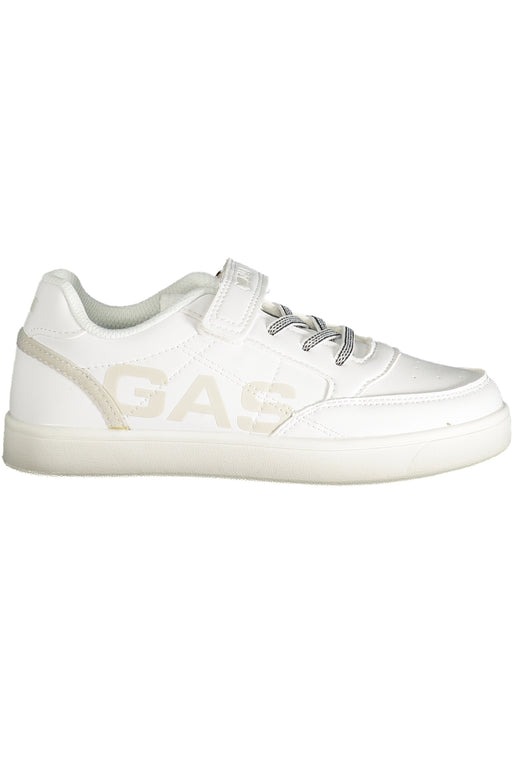 Gas Sports Footwear Children White