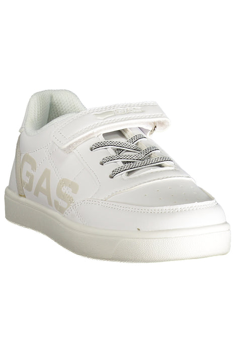 Gas Sports Footwear Children White