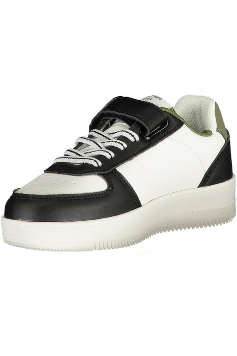 Gas Sports Shoe For Children White