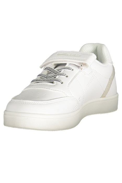 Gas Sports Footwear Children White