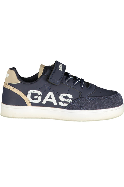Gas Sports Shoe For Children, Blue