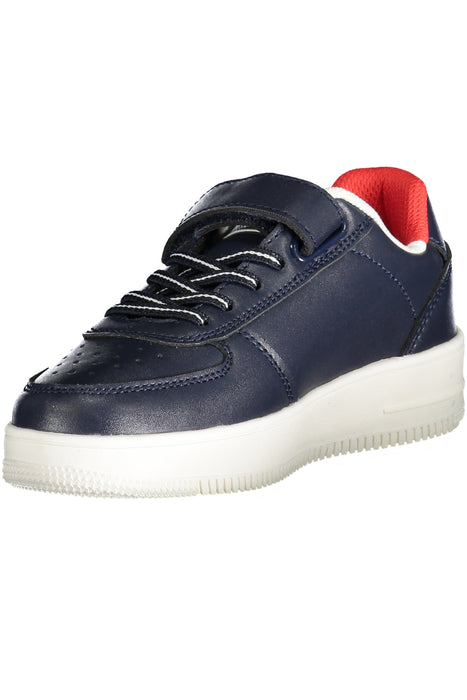 Gas Sports Footwear Children Blue
