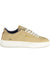 Gas Womens Beige Sports Footwear