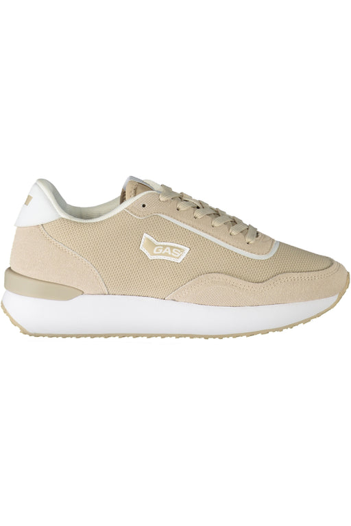 Gas Beige Womens Sports Shoes