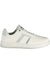 Gas Womens White Sports Shoes