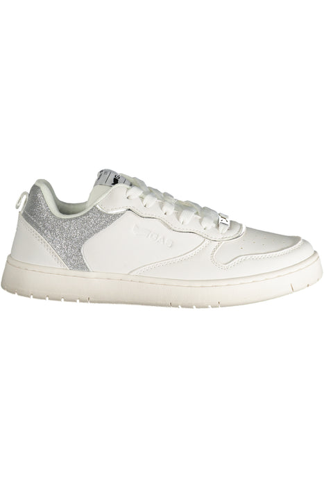Gas Sports Footwear Women White