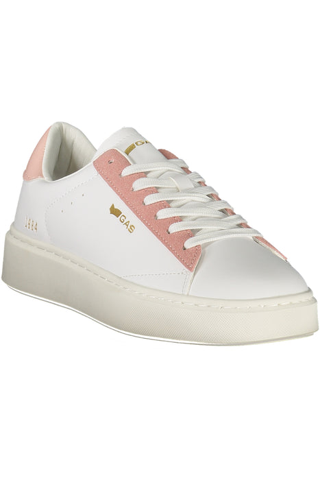 Gas Sports Footwear Women White