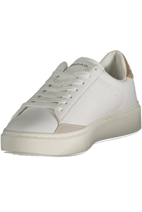 Gas Sports Footwear Women White