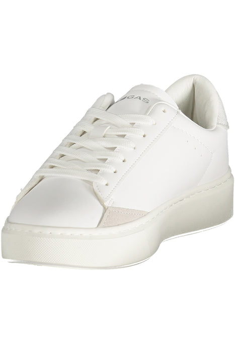 Gas Sports Footwear Women White