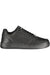 Gas Womens Black Sports Footwear