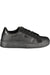 Gas Womens Black Sports Footwear