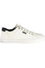 Gas Mens White Sports Footwear