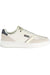 Gas Mens White Sports Footwear