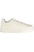 Gas Mens White Sports Footwear