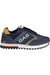 Gas Mens Blue Sports Footwear