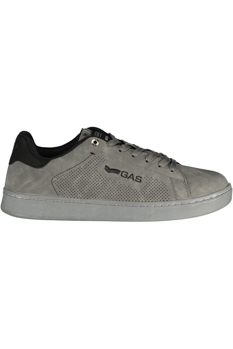 Gas Mens Sports Footwear Grey