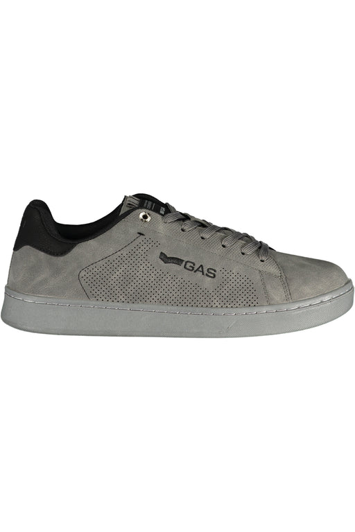 Gas Mens Sports Footwear Grey