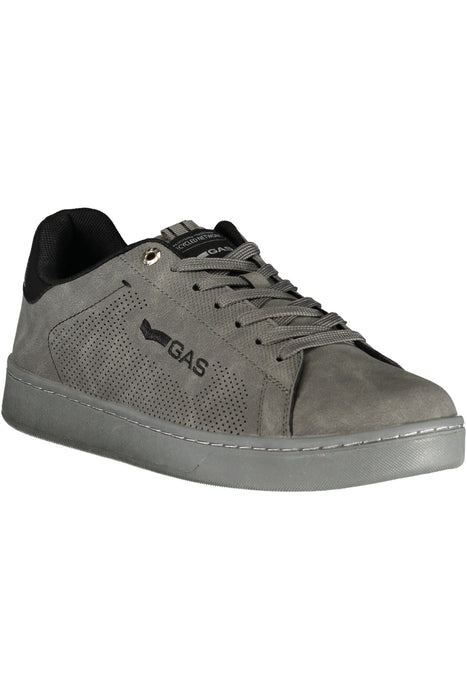 Gas Mens Sports Footwear Grey