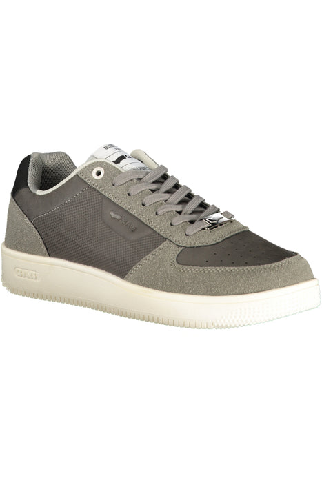 Gas Mens Sports Footwear Grey