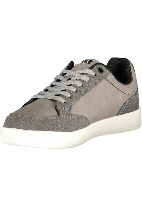 Gas Mens Sports Footwear Grey