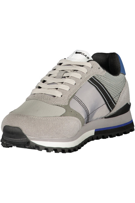 Gas Mens Sports Footwear Grey