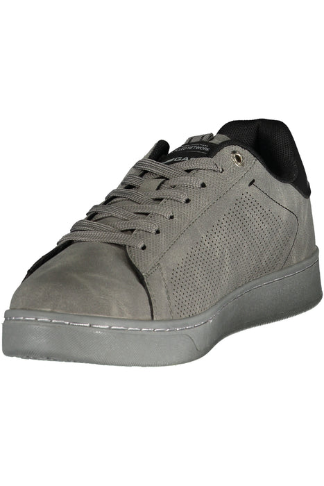 Gas Mens Sports Footwear Grey